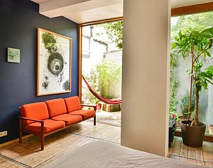 Verblijf 1212440 - Bed and breakfast Regio Brussel - B'Kanal