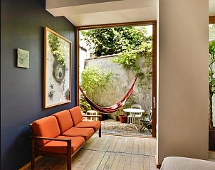 Verblijf 1212440 - Bed and breakfast Regio Brussel - B'Kanal