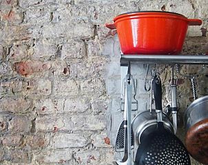 Verblijf 1212440 - Bed and breakfast Regio Brussel - B'Kanal