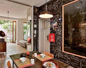 Verblijf 1212440 - Bed and breakfast Regio Brussel - B'Kanal