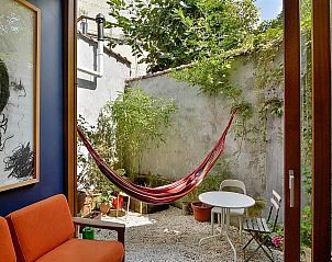 Verblijf 1212440 - Bed and breakfast Regio Brussel - B'Kanal