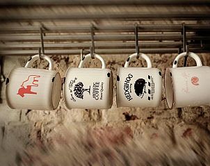 Verblijf 1212440 - Bed and breakfast Regio Brussel - B'Kanal