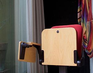 Verblijf 1212440 - Bed and breakfast Regio Brussel - B'Kanal