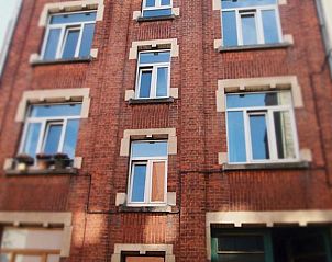 Verblijf 1212440 - Bed and breakfast Regio Brussel - B'Kanal