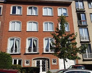 Verblijf 1212448 • Bed and breakfast Regio Brussel • B&B Capitaine Piret 