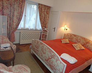 Verblijf 1212448 - Bed and breakfast Regio Brussel - B&B Capitaine Piret