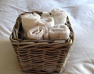 Verblijf 1212448 - Bed and breakfast Regio Brussel - B&B Capitaine Piret