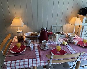 Verblijf 1212448 - Bed and breakfast Regio Brussel - B&B Capitaine Piret