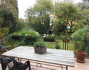 Verblijf 1212448 - Bed and breakfast Regio Brussel - B&B Capitaine Piret