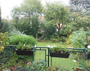 Verblijf 1212448 - Bed and breakfast Regio Brussel - B&B Capitaine Piret