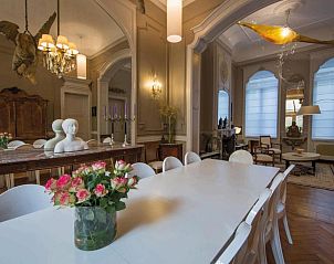 Verblijf 1212501 • Bed and breakfast Regio Brussel • Louise sur Cour 