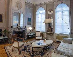 Verblijf 1212501 - Bed and breakfast Regio Brussel - Louise sur Cour