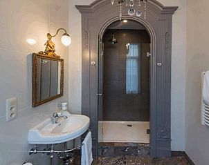 Verblijf 1212501 - Bed and breakfast Regio Brussel - Louise sur Cour