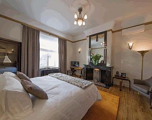 Verblijf 1212501 - Bed and breakfast Regio Brussel - Louise sur Cour