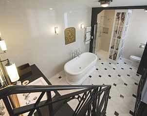 Verblijf 1212501 - Bed and breakfast Regio Brussel - Louise sur Cour