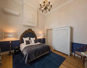 Verblijf 1212501 - Bed and breakfast Regio Brussel - Louise sur Cour