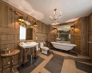 Verblijf 1212501 - Bed and breakfast Regio Brussel - Louise sur Cour