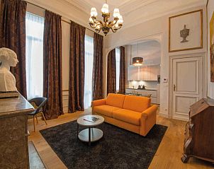 Verblijf 1212501 - Bed and breakfast Regio Brussel - Louise sur Cour