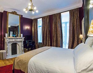 Verblijf 1212501 - Bed and breakfast Regio Brussel - Louise sur Cour