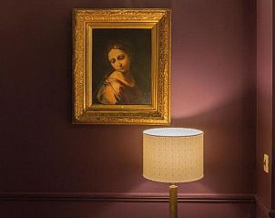 Verblijf 1212501 - Bed and breakfast Regio Brussel - Louise sur Cour