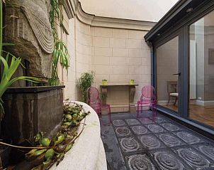 Verblijf 1212501 - Bed and breakfast Regio Brussel - Louise sur Cour