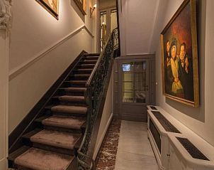 Verblijf 1212501 - Bed and breakfast Regio Brussel - Louise sur Cour