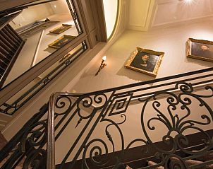 Verblijf 1212501 - Bed and breakfast Regio Brussel - Louise sur Cour