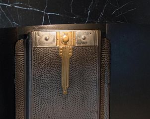 Verblijf 1212501 - Bed and breakfast Regio Brussel - Louise sur Cour