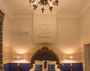 Verblijf 1212501 - Bed and breakfast Regio Brussel - Louise sur Cour