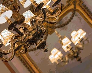 Verblijf 1212501 - Bed and breakfast Regio Brussel - Louise sur Cour