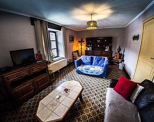 Verblijf 130902 - Bed and breakfast Ardennen (Luxemburg) - B&B Aux 10 Clefs