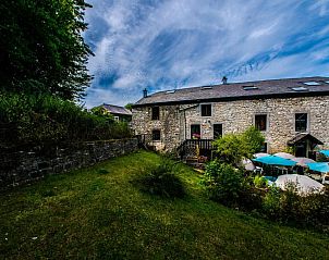 Verblijf 130902 - Bed and breakfast Ardennen (Luxemburg) - B&B Aux 10 Clefs