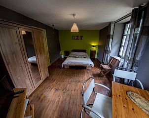 Verblijf 130902 - Bed and breakfast Ardennen (Luxemburg) - B&B Aux 10 Clefs
