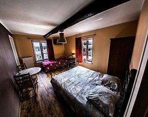 Verblijf 130902 - Bed and breakfast Ardennen (Luxemburg) - B&B Aux 10 Clefs