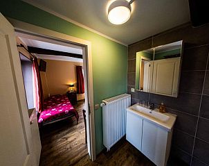 Verblijf 130902 - Bed and breakfast Ardennen (Luxemburg) - B&B Aux 10 Clefs