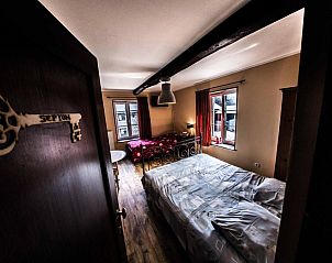 Verblijf 130902 - Bed and breakfast Ardennen (Luxemburg) - B&B Aux 10 Clefs