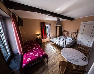 Verblijf 130902 - Bed and breakfast Ardennen (Luxemburg) - B&B Aux 10 Clefs