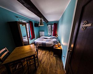 Verblijf 130902 - Bed and breakfast Ardennen (Luxemburg) - B&B Aux 10 Clefs