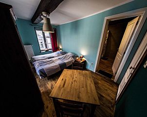 Verblijf 130902 - Bed and breakfast Ardennen (Luxemburg) - B&B Aux 10 Clefs