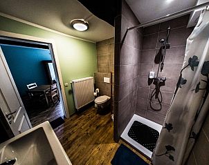 Verblijf 130902 - Bed and breakfast Ardennen (Luxemburg) - B&B Aux 10 Clefs