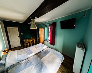 Verblijf 130902 - Bed and breakfast Ardennen (Luxemburg) - B&B Aux 10 Clefs