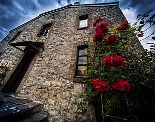 Verblijf 130902 - Bed and breakfast Ardennen (Luxemburg) - B&B Aux 10 Clefs