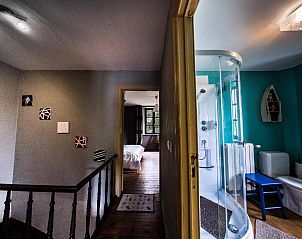 Verblijf 130902 - Bed and breakfast Ardennen (Luxemburg) - B&B Aux 10 Clefs