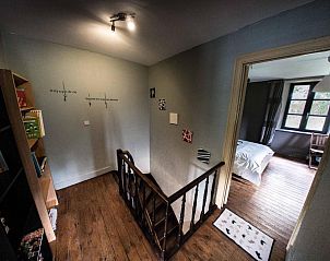 Verblijf 130902 - Bed and breakfast Ardennen (Luxemburg) - B&B Aux 10 Clefs