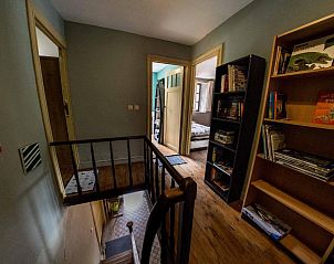 Verblijf 130902 - Bed and breakfast Ardennen (Luxemburg) - B&B Aux 10 Clefs