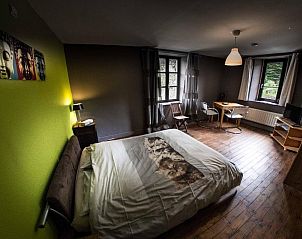 Verblijf 130902 - Bed and breakfast Ardennen (Luxemburg) - B&B Aux 10 Clefs