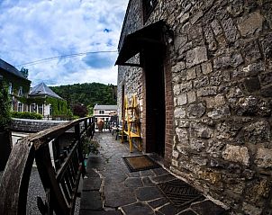 Verblijf 130902 - Bed and breakfast Ardennen (Luxemburg) - B&B Aux 10 Clefs