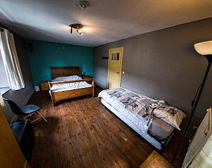 Verblijf 130902 - Bed and breakfast Ardennen (Luxemburg) - B&B Aux 10 Clefs