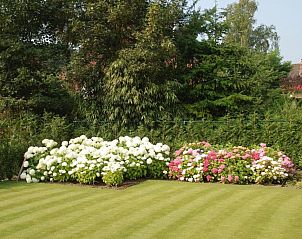 Verblijf 140110 - Bed and breakfast West-Vlaanderen - B&B Bloemenweelde