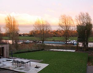 Verblijf 140130 - Bed and breakfast West-Vlaanderen - B&B The View Bis